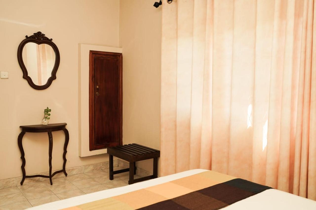 The Bbc Cheliyan Villa Kandy Exterior foto